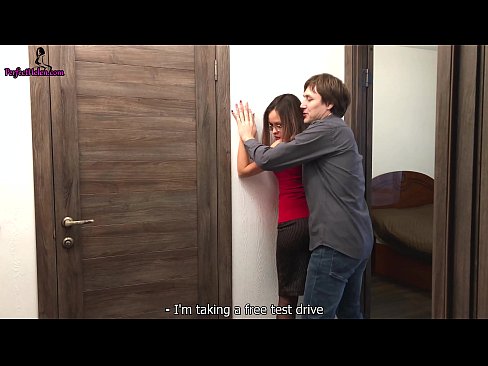 ❤️ Sexy Realtor Sensually Jerks Her Pussy and Fucks While Selling Her Apartment - Krempai ❌ Just porn at pl.robosexshop.ru ❌️