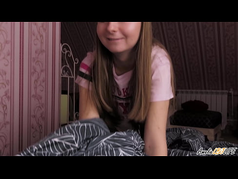 ❤️ Blondynka obciąga swojemu BFF głęboko i dostaje spermę do ust ❌ Just porn at pl.robosexshop.ru ❌️